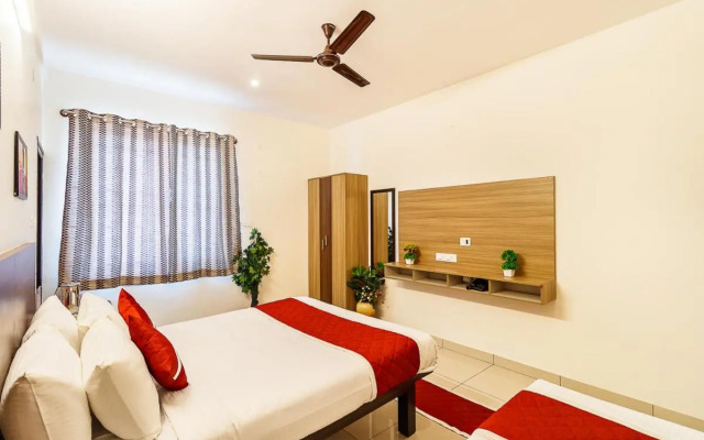 Octave Vels Grand Hotel