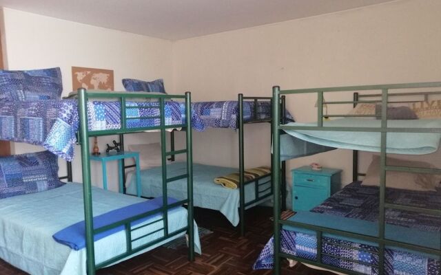 Boho Aqp - Hostel