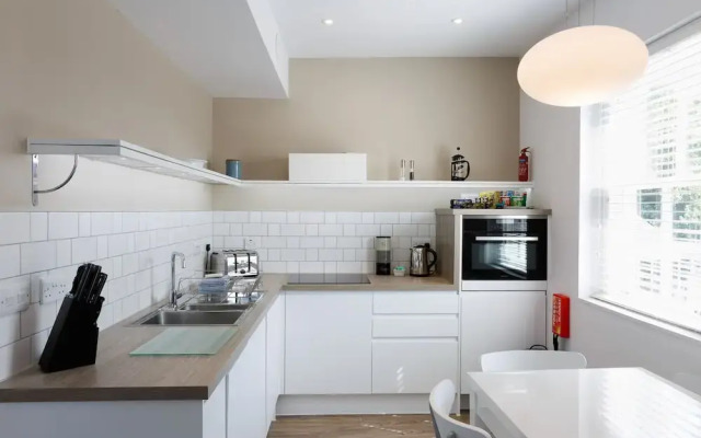 Citystay - Devonshire Road