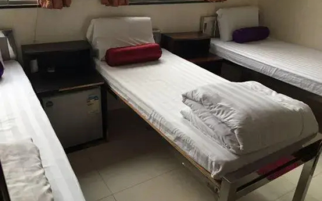 Yuzhou Hotel
