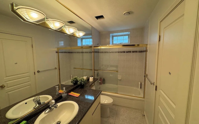 Sunward Coast Westside Homestay