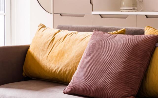 ★High-End · Newly Renovated · Heart of Copenhagen★