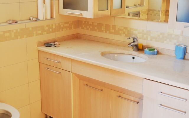 Holiday Group Villa A-9