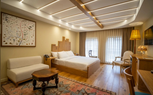 Limehouse Library Hotel