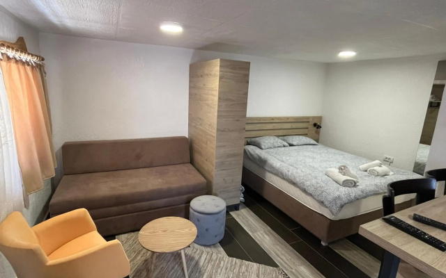 Apartmani Joka