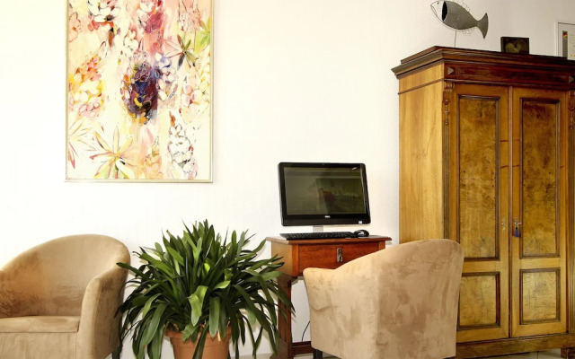 Lupinenhotel Bodensee