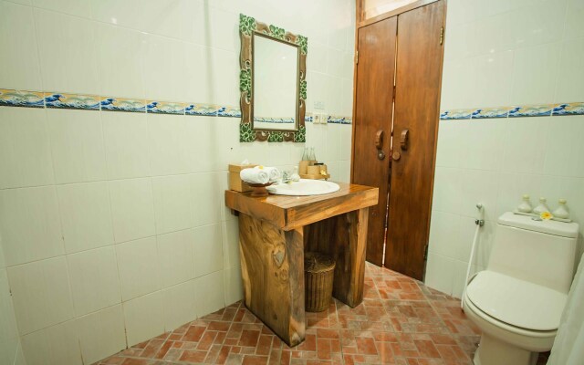 Ubud Inn Cottages