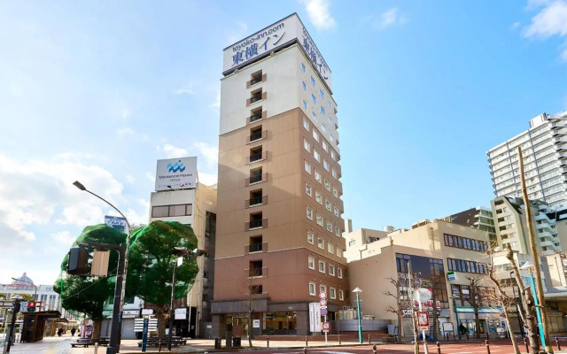Toyoko Inn Shonan Hiratsuka Station Kita 2
