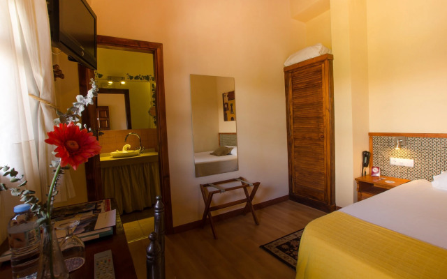 Garahotel
