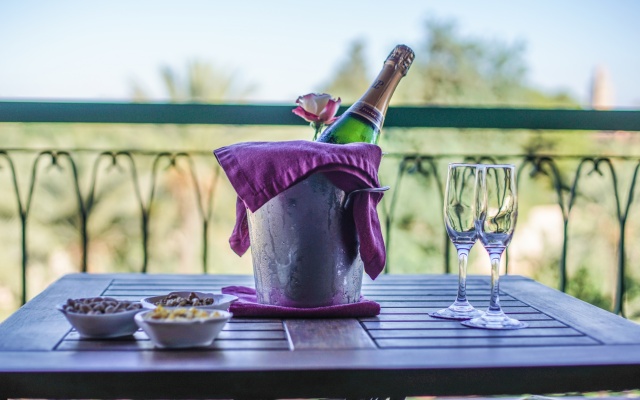 Royal Mirage Deluxe Marrakech
