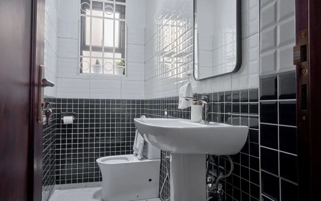 B&S Luxe Living