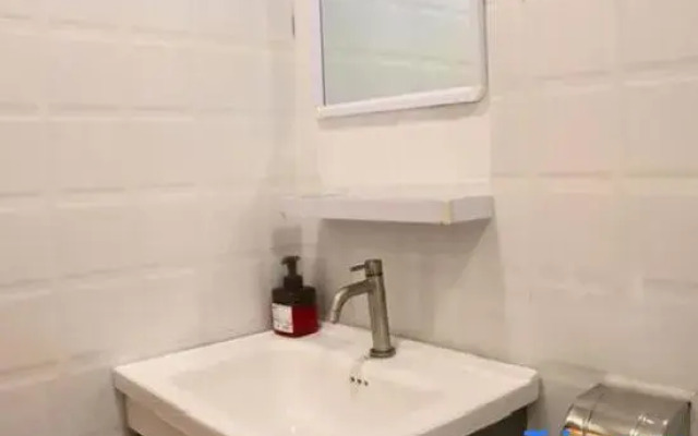 Ever Blue Guest House