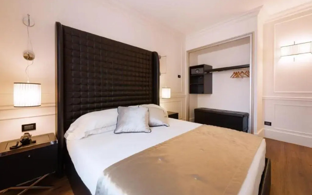 Aparthotel Verona House