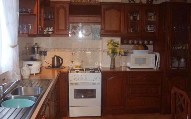 Mountain View Holiday Home