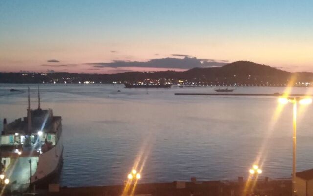 Aria di Mare Dimorra