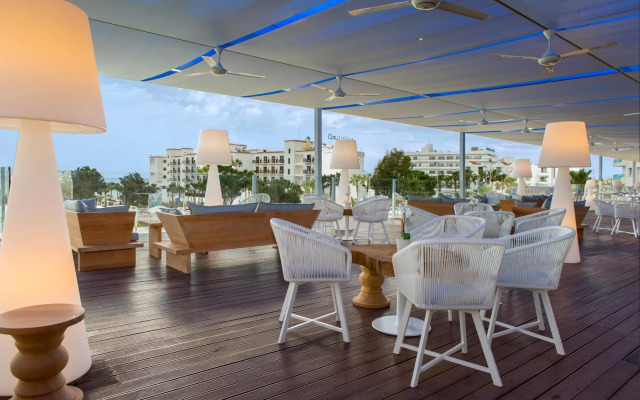 Odessa Beach Hotel