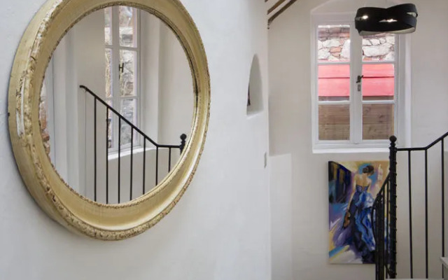 Boutique Apartman Mikulov