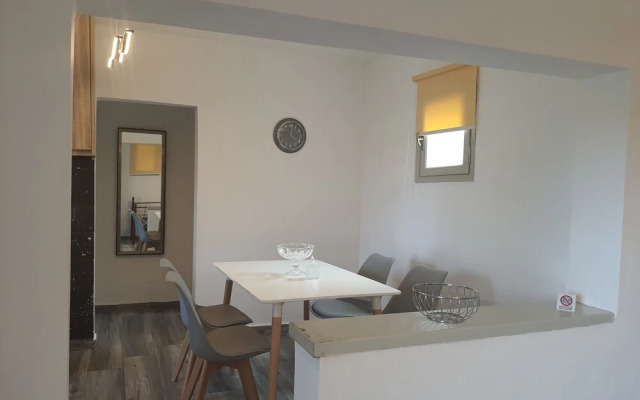 Elounda Ocean View Suites