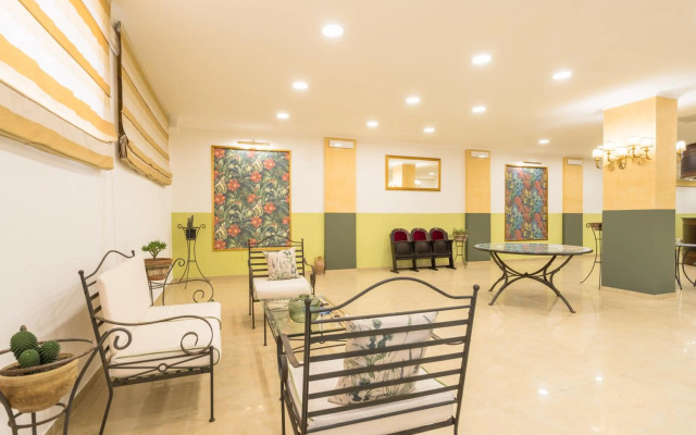 Hotel Orizzonte
