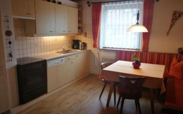Ferienwohnung Johanna