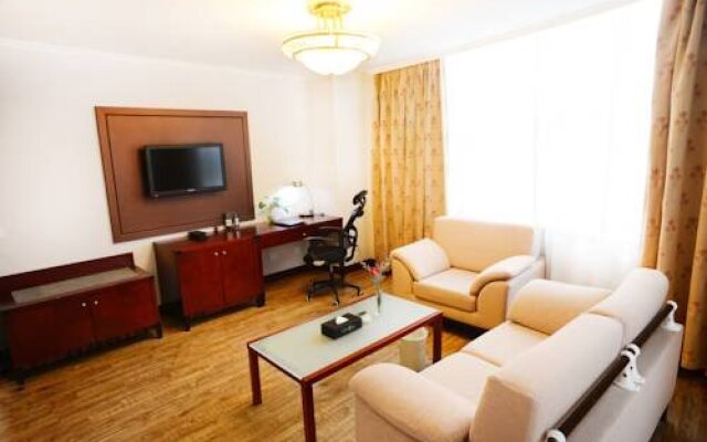 Yue Hotel