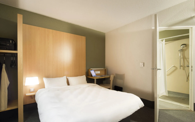 B&B HOTEL Marseille Euromed
