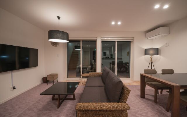 Private villa RESONANJO GRACE