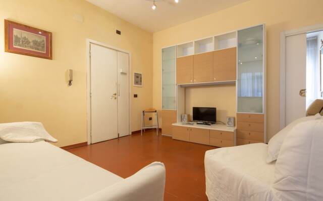 Pitti Luxury Apartment