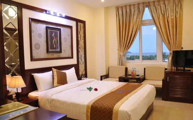 Gia Linh Hotel