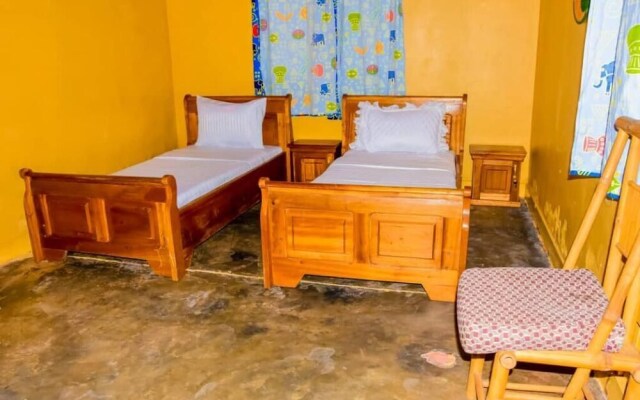 Gisakura Guest House