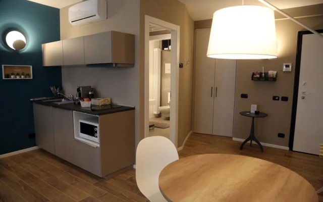 Bergamo Exclusive Holiday Home