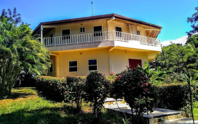 Red Hill Villa