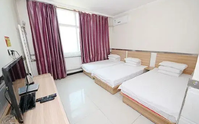 Daliang Express Hotel