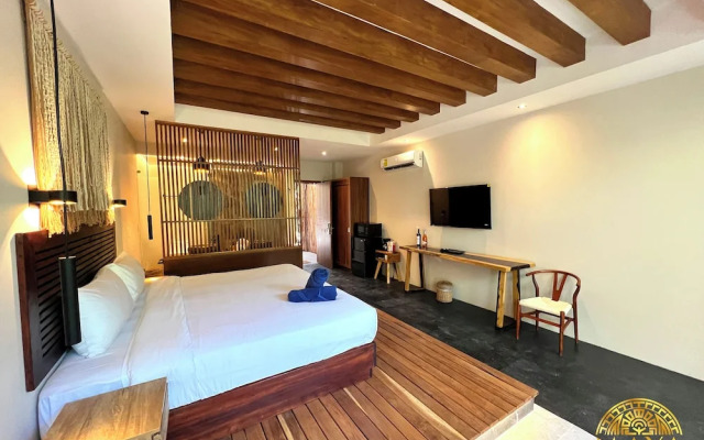 Adora Tulum H-05 1BR Condo