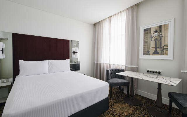 Rendezvous Hotel Melbourne