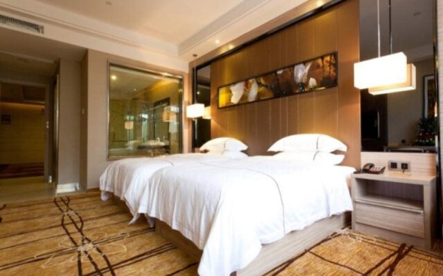 Century Land Hotel