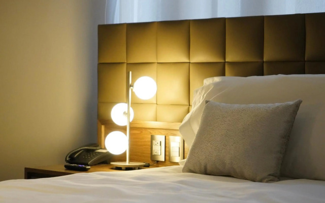 Antigua Hotel Boutique