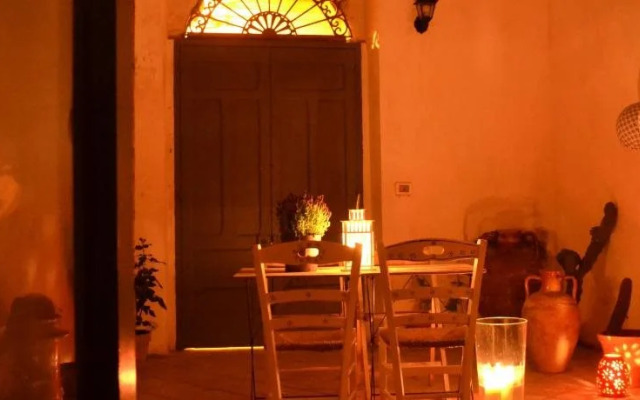 Salento Guesthouse B&B
