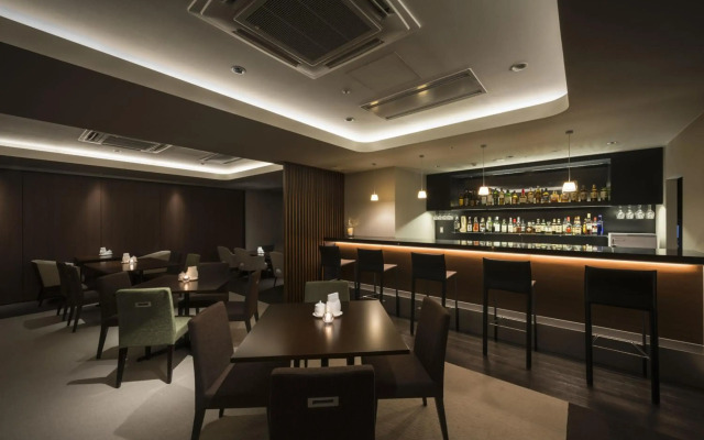 Nagoya Kanayama Hotel
