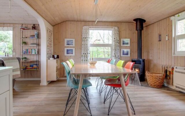 "Partenij" - 250m from the sea in Western Jutland