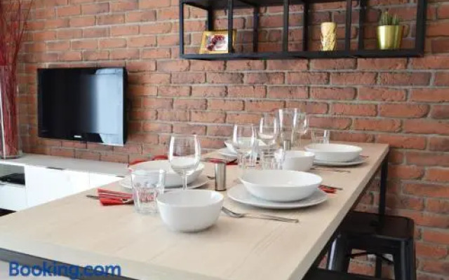 Smart2Stay Apartamenty