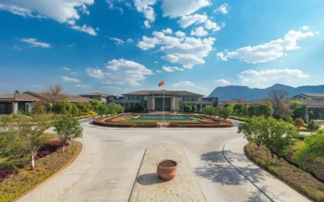 Haigeng Garden Hotel