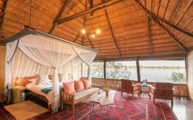 Chundukwa River Lodge