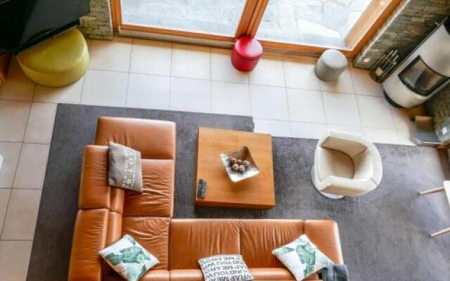 Chalet Chalet Les Roches