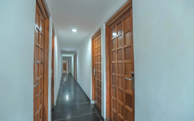 OYO 161 DC Hotel Utan Kayu