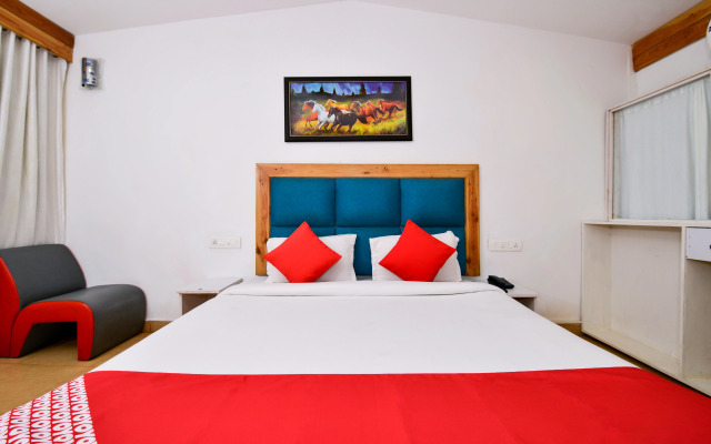 Tahira Beach Resort By OYO Rooms