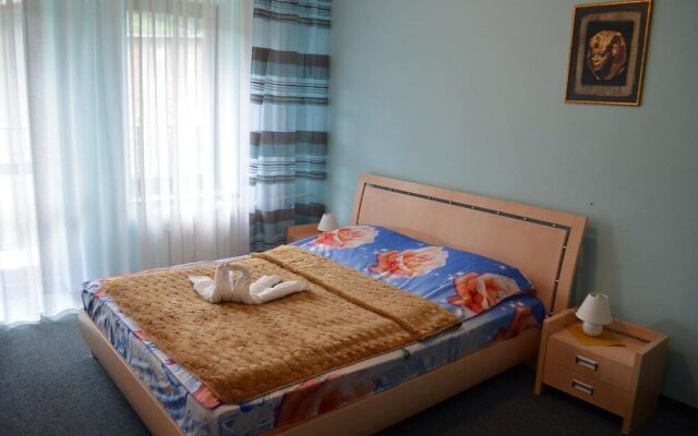 Centrum Natury Beskid