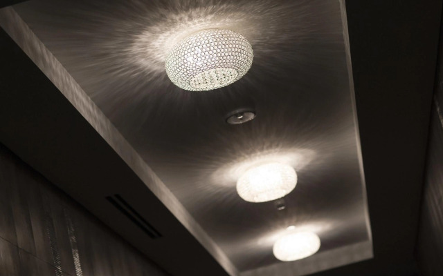 Liberty Suites Hotel