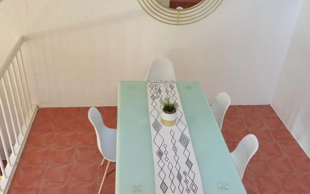 San Lameer Villa 3103