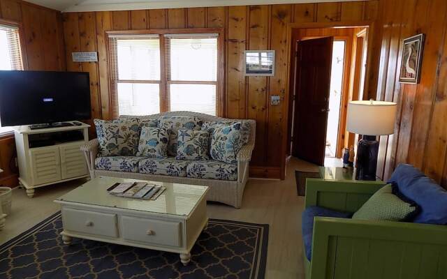 Allston Pawleys Island - 4 Br Home